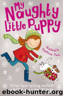 Rascal's Festive Fun by Holly Webb