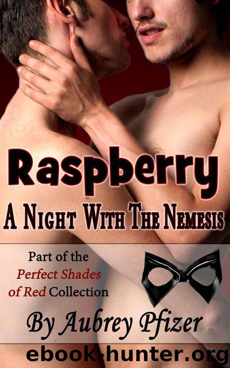 Raspberry: A Night with the Nemesis by Aubrey Pfizer