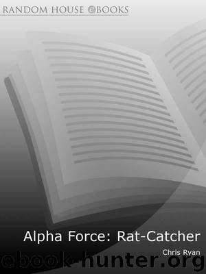 Rat Catcher by Ryan Chris