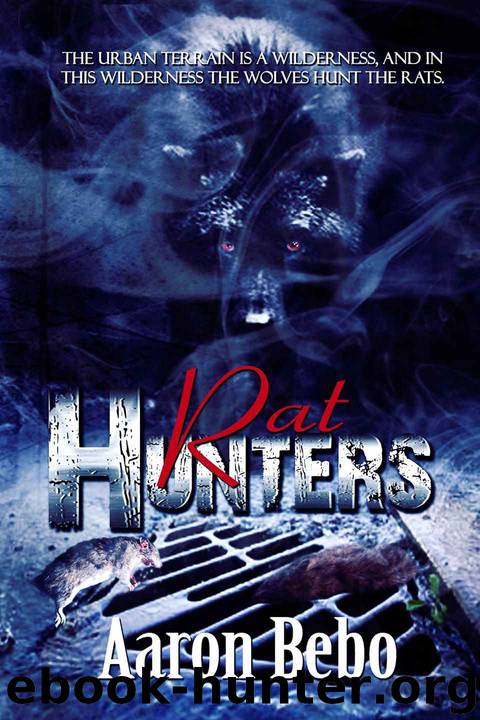 Rat Hunters by Aaron Bebo