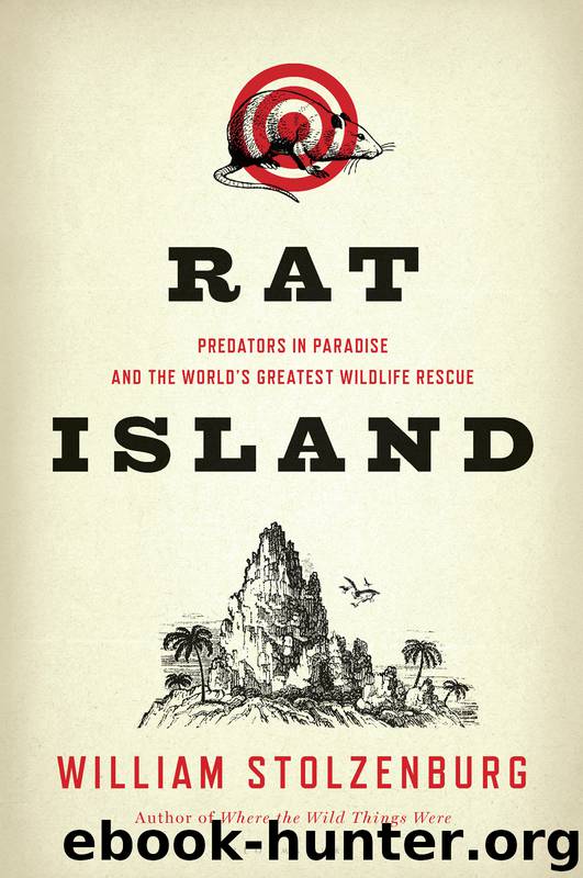 Rat Island by William Stolzenburg
