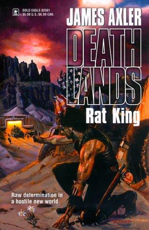 Rat King by James Axler