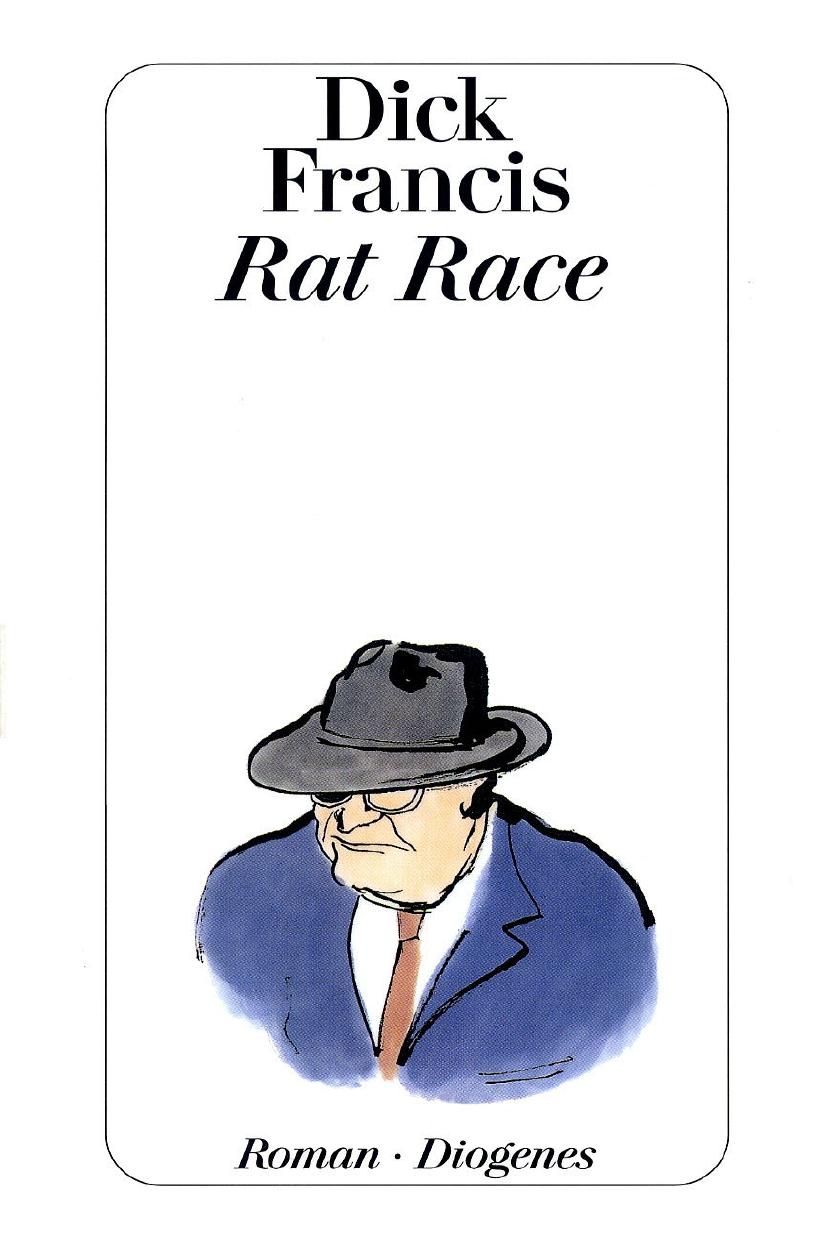 Rat Race by Dick Francis
