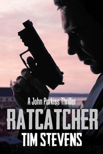 Ratcatcher by Stevens Tim