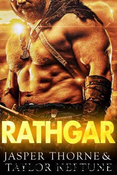 Rathgar by Taylor Neptune & Jasper Thorne