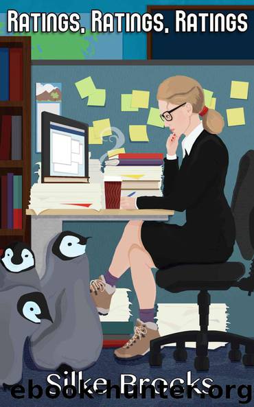 Ratings, Ratings, Ratings (German Edition) by Brocks Silke