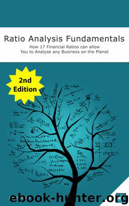 Ratio Analysis Fundamentals: How 17 Financial Ratios Can Allow You to Analyse Any Business on the Planet by Axel Tracy