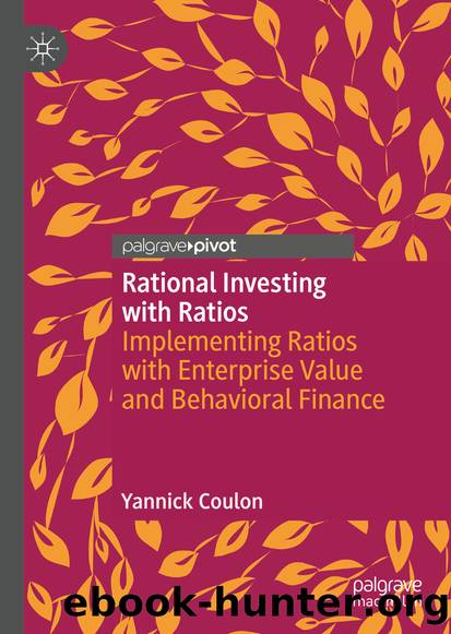 Rational Investing with Ratios by Yannick Coulon
