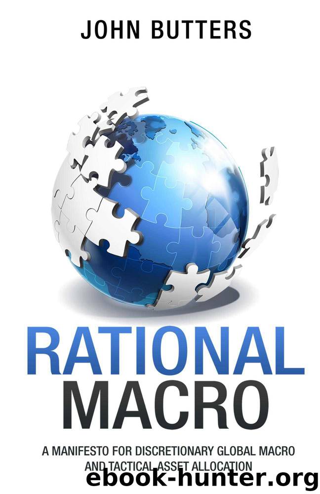 Rational Macro by John Butters
