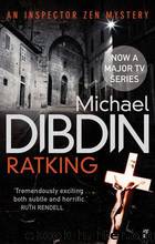 Ratking - 1 by Michael Dibdin