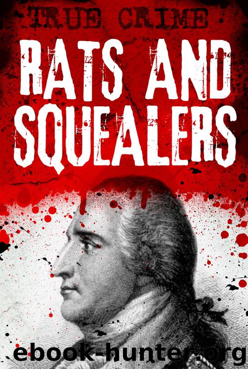 Rats and Squealers by Gordon Kerr