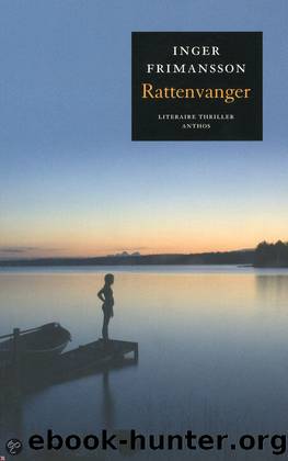 Rattenvanger by Frimansson Inger