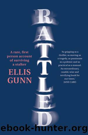 Rattled by Ellis Gunn