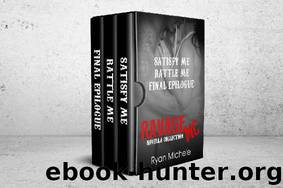 Ravage MC Novella Collection by Ryan Michele