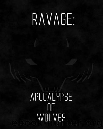 Ravage by MacCraw