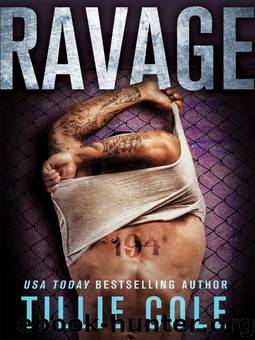 Ravage by Tillie Cole