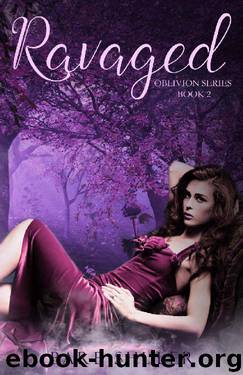 Ravaged by Barb Shuler