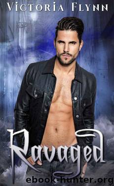 Ravaged by Victoria Flynn