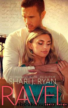 Ravel by Ryan Shari J