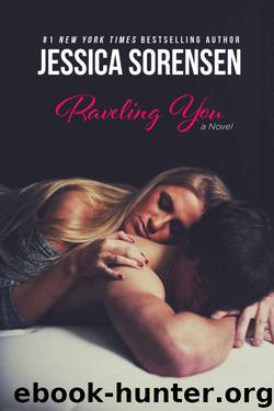 Raveling You by Jessica Sorensen