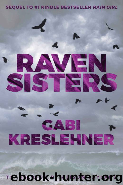 Raven Sisters (Franza Oberwieser Book 2) by Gabi Kreslehner
