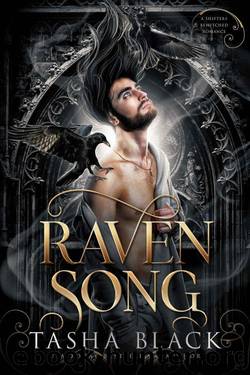 Raven Song: Shifters Bewitched #4 by Tasha Black