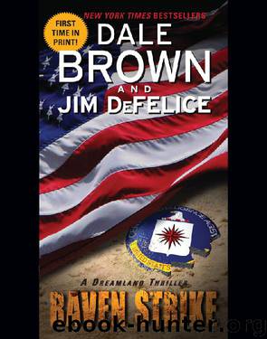 Raven Strike by Dale Brown & Jim Defelice