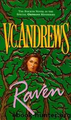 Raven by Andrews V. C