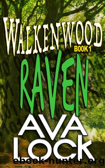 Raven by Ava Lock