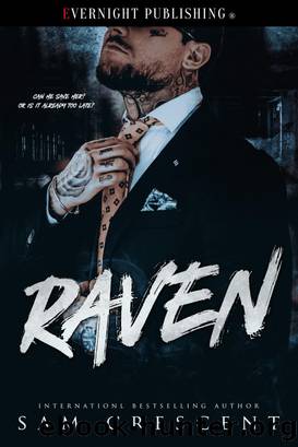 Raven by Sam Crescent