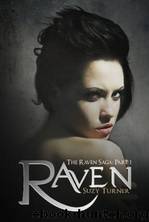 Raven by Suzy Turner