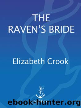 Raven's Bride by Elizabeth Crook