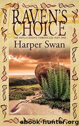 Raven's Choice by Harper Swan