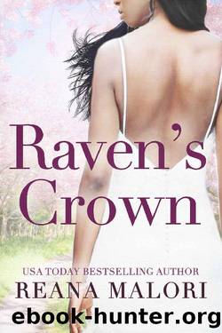Raven's Crown by Reana Malori