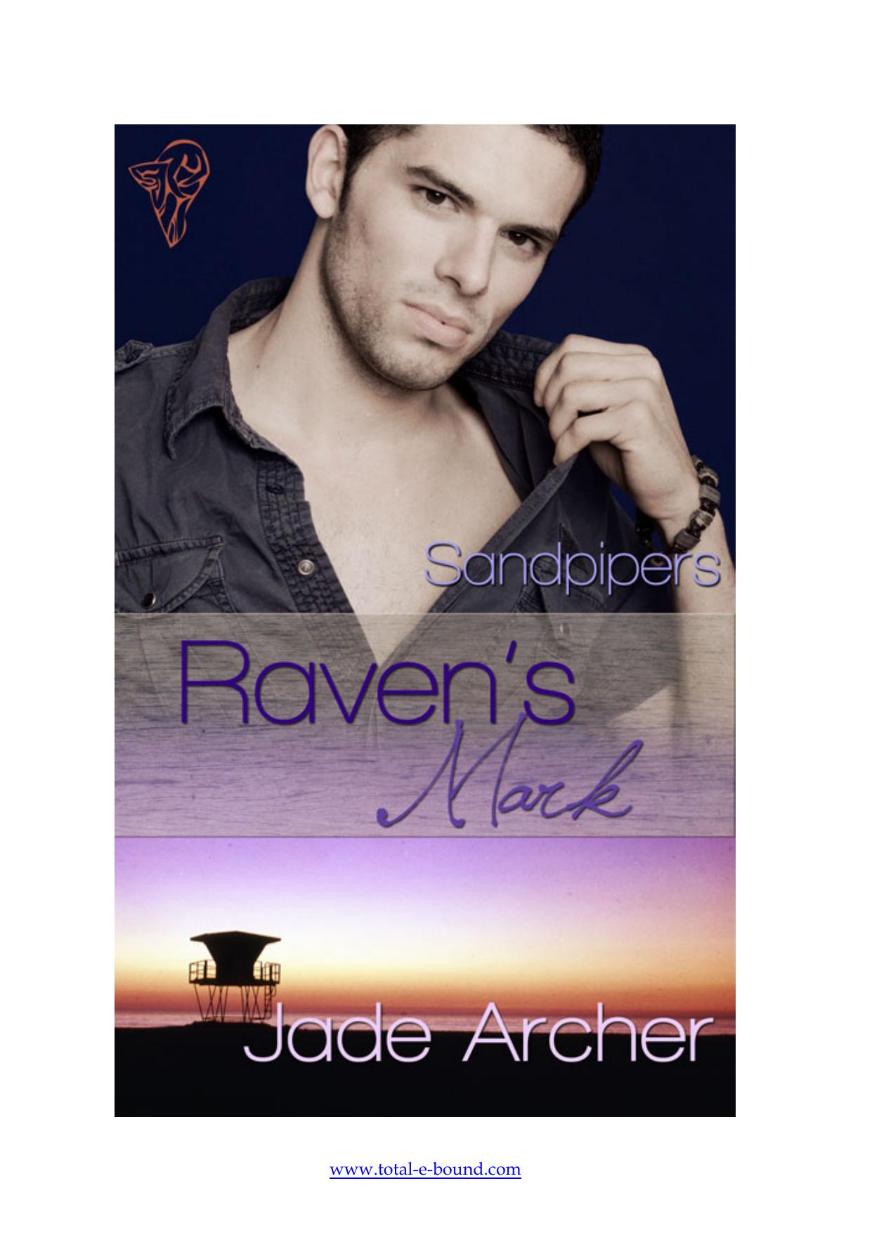 Raven's Mark by Jade Archer