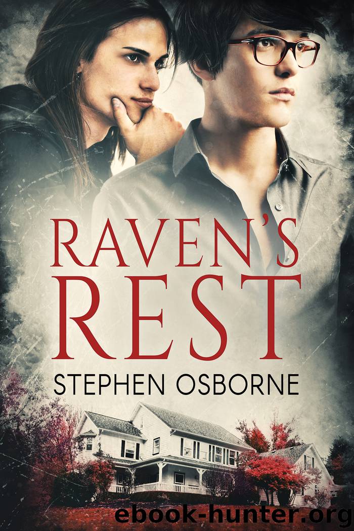 Raven's Rest by Stephen Osborne