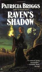Raven's shadow by Patricia Briggs