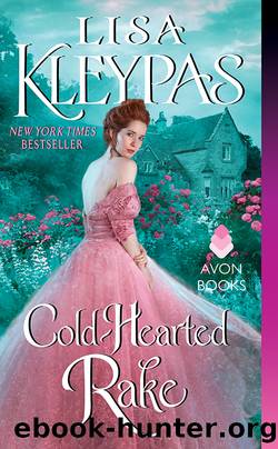 Ravenals 1 - Cold-Hearted Rake by Lisa Kleypas