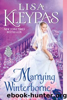 Ravenals 2 - Marrying Winterborne by Lisa Kleypas