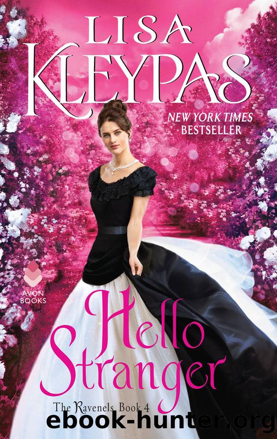 Ravenals 4 - Hello Stranger by Lisa Kleypas