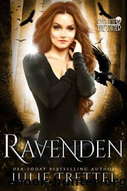 Ravenden by Julie Trettel