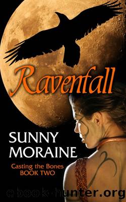 Ravenfall by Sunny Moraine