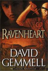 Ravenheart by David Gemmell