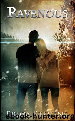Ravenous by Erica Stevens