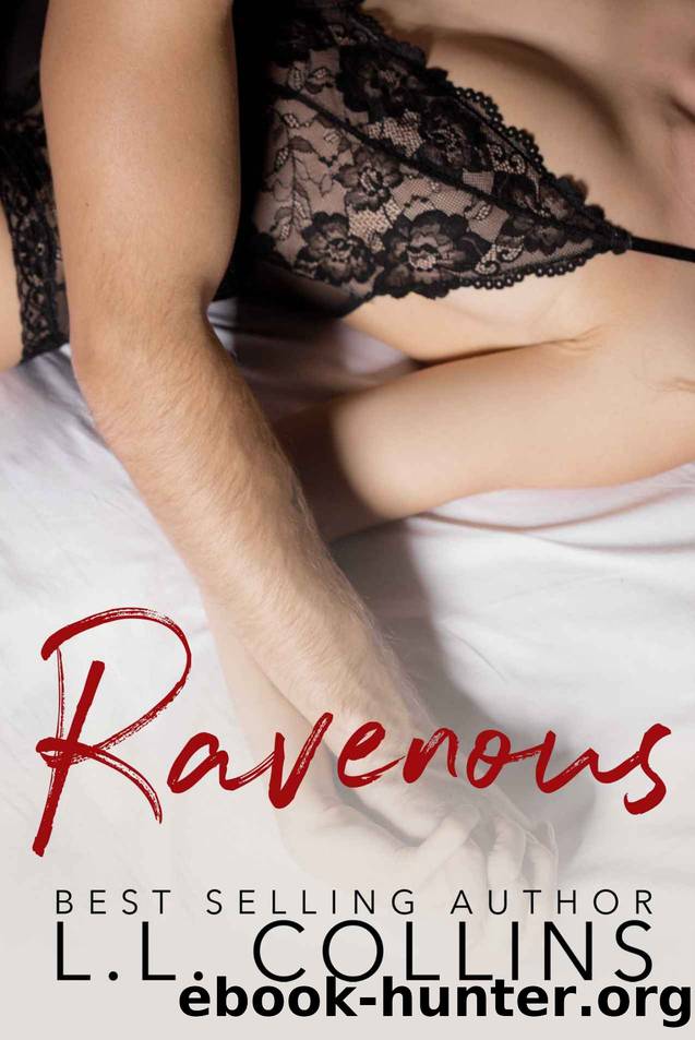 Ravenous by L. L. Collins