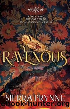 Ravenous by Sierra Prynne