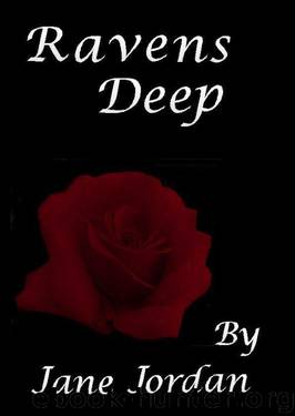 Ravens Deep (one) by Jordan Jane