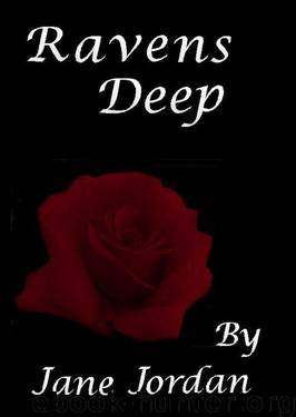 Ravens Deep by Jane Jordan
