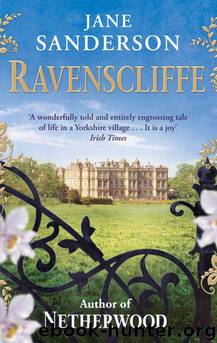Ravenscliffe by Jane Sanderson