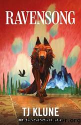 Ravensong by Klune T. J